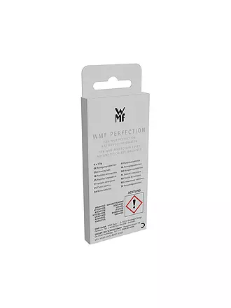 WMF | Perfection Reinigungstabletten 8 Stück | 